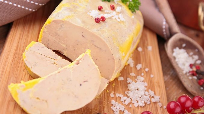 Quel foie gras acheter pour une préparation maison ? Un spécialiste répond
