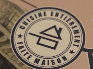 Gastronomie : le gouvernement veut imposer la mention du "non fait-maison" aux restaurateurs
Le gouvernement veut imposer le "non fait-maison" aux restaurants de France qui ne réalisent pas eux-mêmes leurs plats.