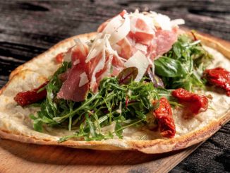 Yoan Jacquet et Pierre Moiso ravivent le Flamme & Co à Kaysersberg