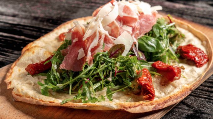 Yoan Jacquet et Pierre Moiso ravivent le Flamme & Co à Kaysersberg