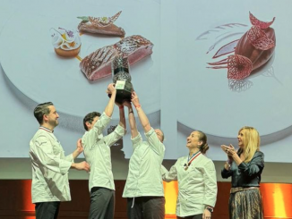 Laurine MULLER et Benjamin ROYER – Juliette MAISONNEUVE et Ryan SERRES remportent le trophée Mille 2023