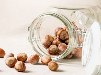 Grâce à cette méthode de conservation, profitez de vos châtaignes fraîches durant tout l