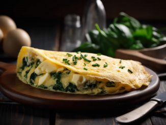 Pour une omelette bien gonflée et moelleuse, il y a un geste simple à faire