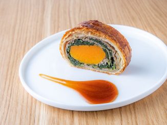 Le légume au cœur de la cuisine de demain