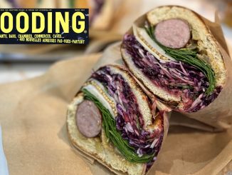 PALMARÈS GUIDE FOODING 2024