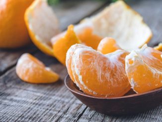 3 idées-recettes géniales pour recycler les écorces de clémentines en cuisine