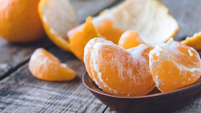3 idées-recettes géniales pour recycler les écorces de clémentines en cuisine