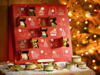Calendriers de l'Avent gourmands 2023 : les favoris de la Rédaction