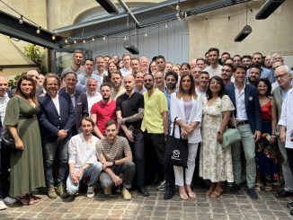 Le grand public vote pour les 81 nominés des TheFork Awards 2023 parrainés par les grands chefs