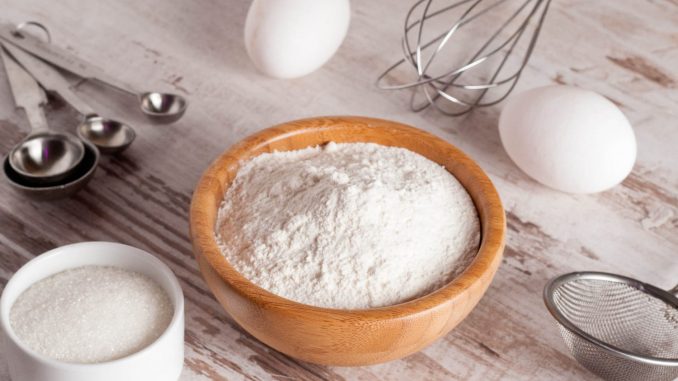 Votre sachet de levure chimique est entamé depuis un moment ? Voici comment savoir si vous pouvez encore l