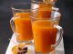 Pumpkin Juice