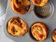 Stuffed Pizza Bites