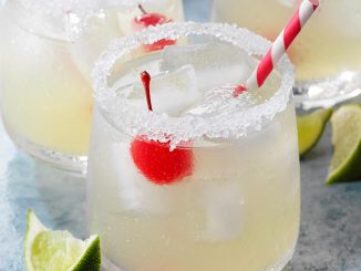 Amaretto Margarita