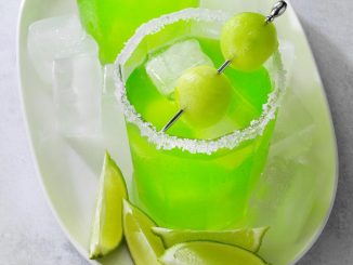 Melon Margarita
