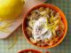 Middle Eastern-Inspired Macaroni Salad