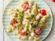 Caprese Macaroni Salad