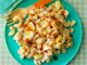 Barbecue Macaroni Salad