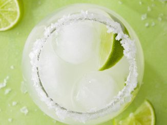 Classic Margarita