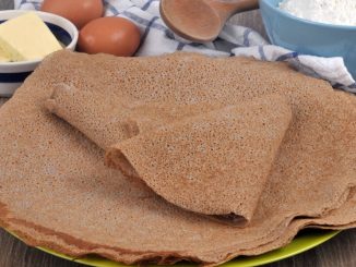 La Chandeleur version salée ?