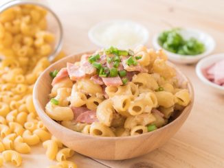 La recette maligne pour recycler ses restes de raclette en 10 min chrono