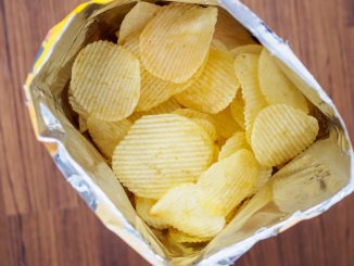 Pourquoi vos paquets de chips sont toujours à moitié vides ? Non, ce n
