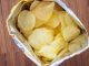 Pourquoi vos paquets de chips sont toujours à moitié vides ? Non, ce n
