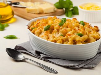 Dites adieu aux gratins de pâtes trop secs avec ces conseils faciles à suivre