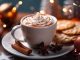 Voici comment préparer un Gingerbread Latte : la recette de la boisson star de Noël chez Starbucks®