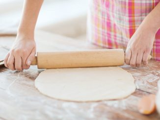 Remplacez le beurre par cet ingrédient du quotidien pour alléger votre pâte brisée maison