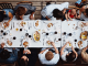 Tous ensemble pour déguster Le Grand Repas