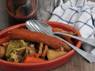 "Se restaurer", pour redevenir des mangeurs