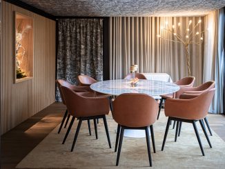 Thomas Koebel : des étoiles plein les yeux