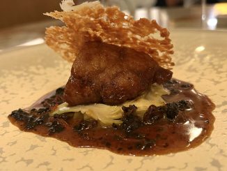 A l’Albuféra ? A l’Albufera ? A l’Albufeira ?