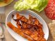 Smoky Vegan Bacon
