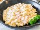Risotto de coquillettes jambon-fromage : la recette hyper réconfortante à tester