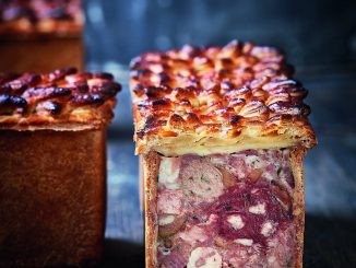 « Pâté croûte, pâté en croûté  ? », par Hervé This