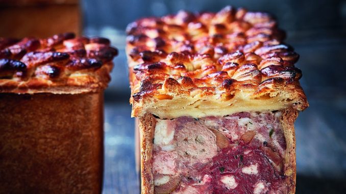 « Pâté croûte, pâté en croûté  ? », par Hervé This