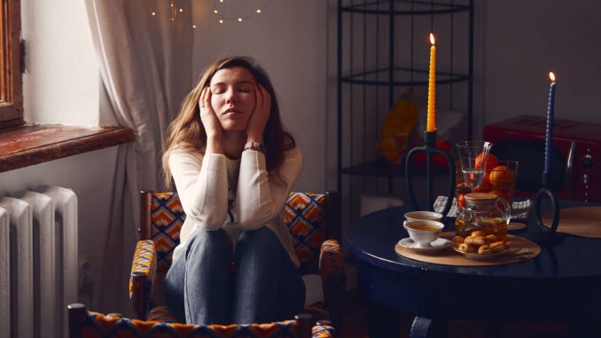 10 astuces pour ne pas finir lourd à Noël
