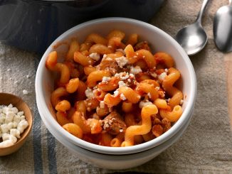 54 Simple Dinners for When You’re Feeling Stressed