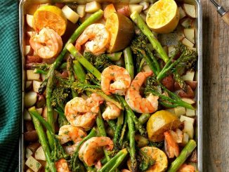 85 Easy Dinner Recipes You Can Just Throw in the Oven