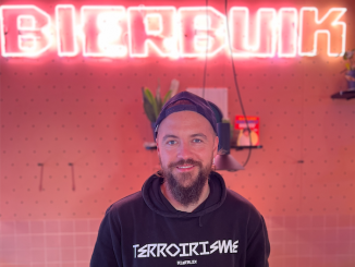 Florent Ladeyn, Bierbuik-Lille une adresse et deux ambiances