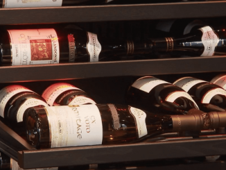 Tendances : les caves à vin s’installent chez les particuliers
Avoir sa propre cave à vin, c'est souvent le graal des amateurs de bonnes bouteilles qui vivent en appartement. Ce meuble, longtemps réservé aux professionnels et aux particuliers qui en en avaient les moyens, se fait aujourd'hui une vraie place dans nos intérieurs.