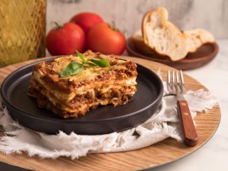 Voici l'erreur que l'on fait tous avec les lasagnes selon un Chef italien