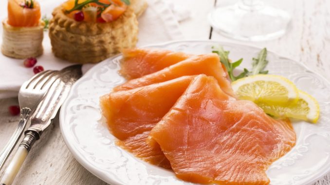 Saumon fumé : origine Norvège ou Écosse, labels... Nos conseils pour bien le choisir