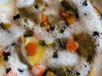 Après Halloween, il faut continuer à manger des citrouilles et des courges