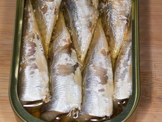 "Conserves", une pratique ancestrale, à pratiquer en suivant toutes les règles de sécurité