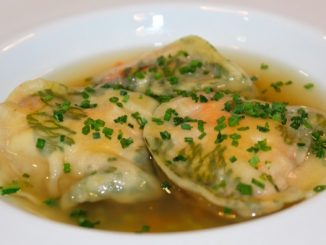 Qu’est-ce qu’un consommé ?