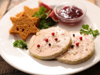 Cyril Lignac vous prépare un foie gras express au micro-ondes - sa recette est ultra efficace