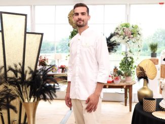 Bastien Blanc-Tailleur : qui est l