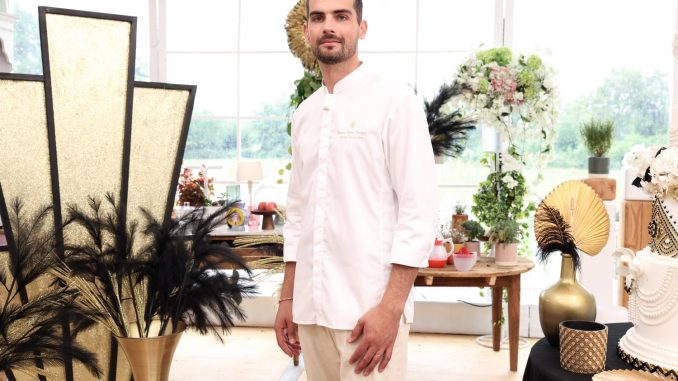 Bastien Blanc-Tailleur : qui est l